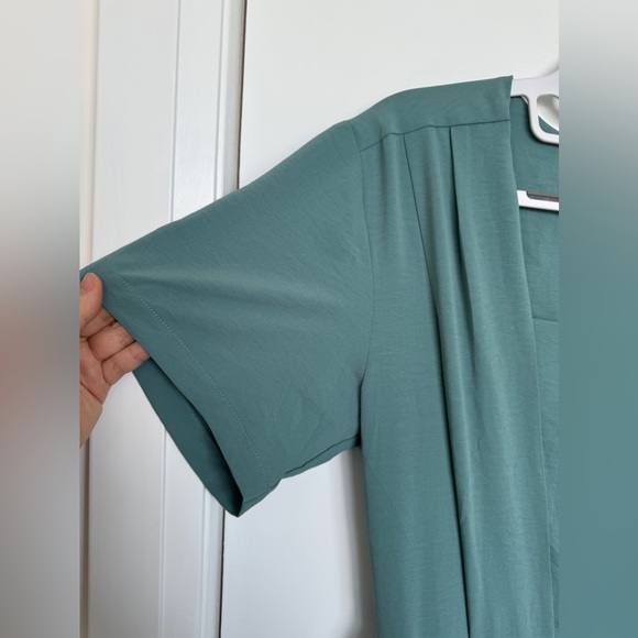 Tiffany Blue jumpsuits - Picture 4 of 5